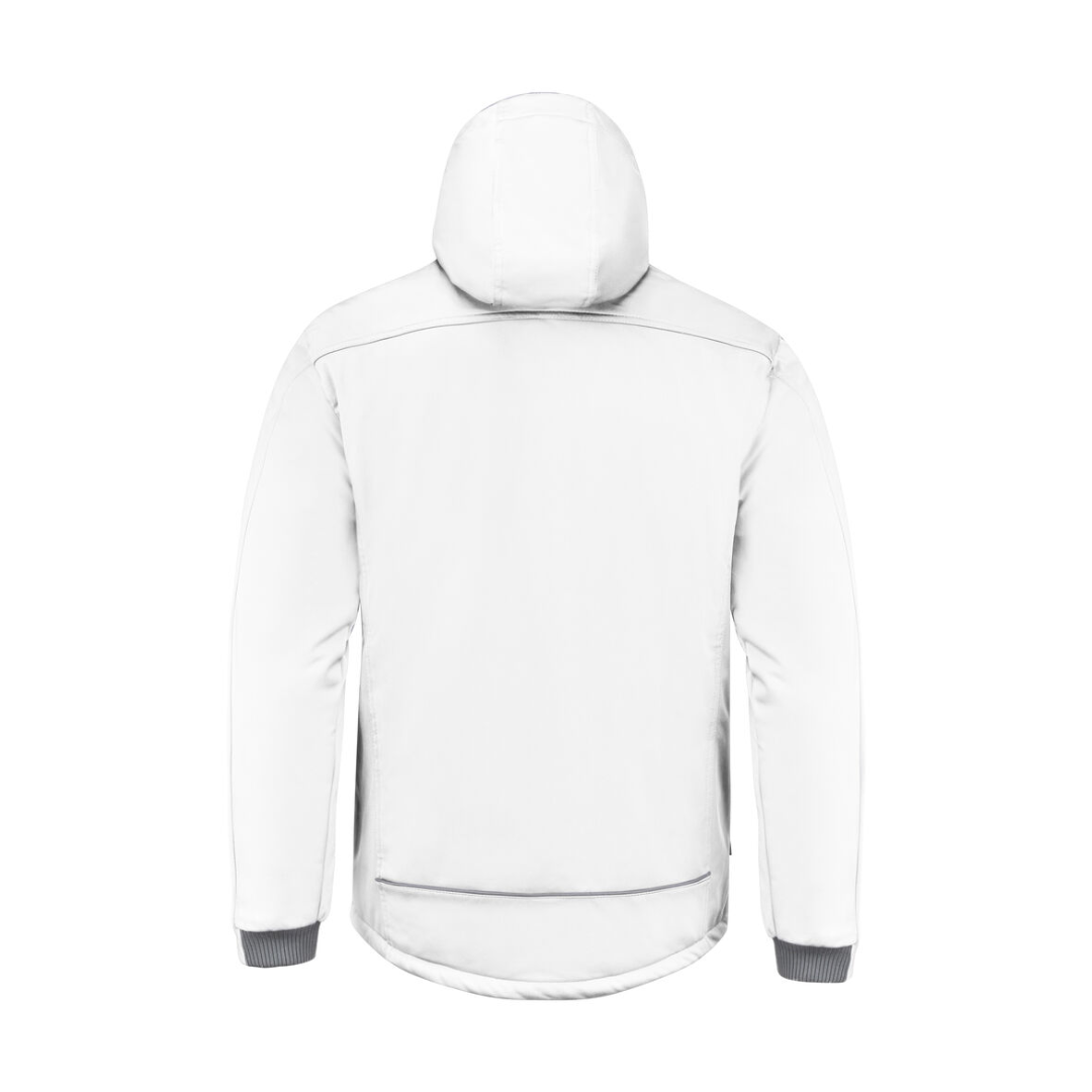 Jobman Softshell Jas Winter Heren