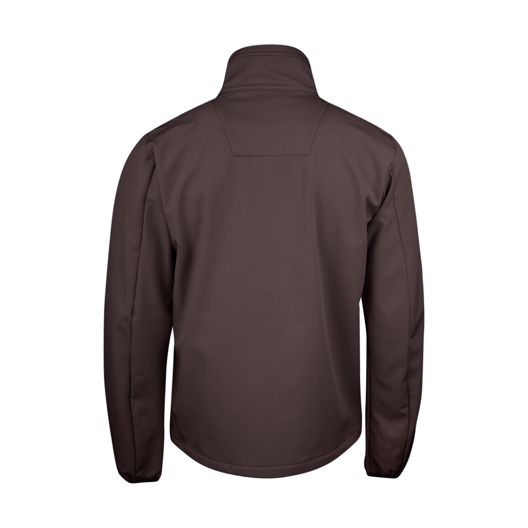 Jobman Softshell Jas Heren