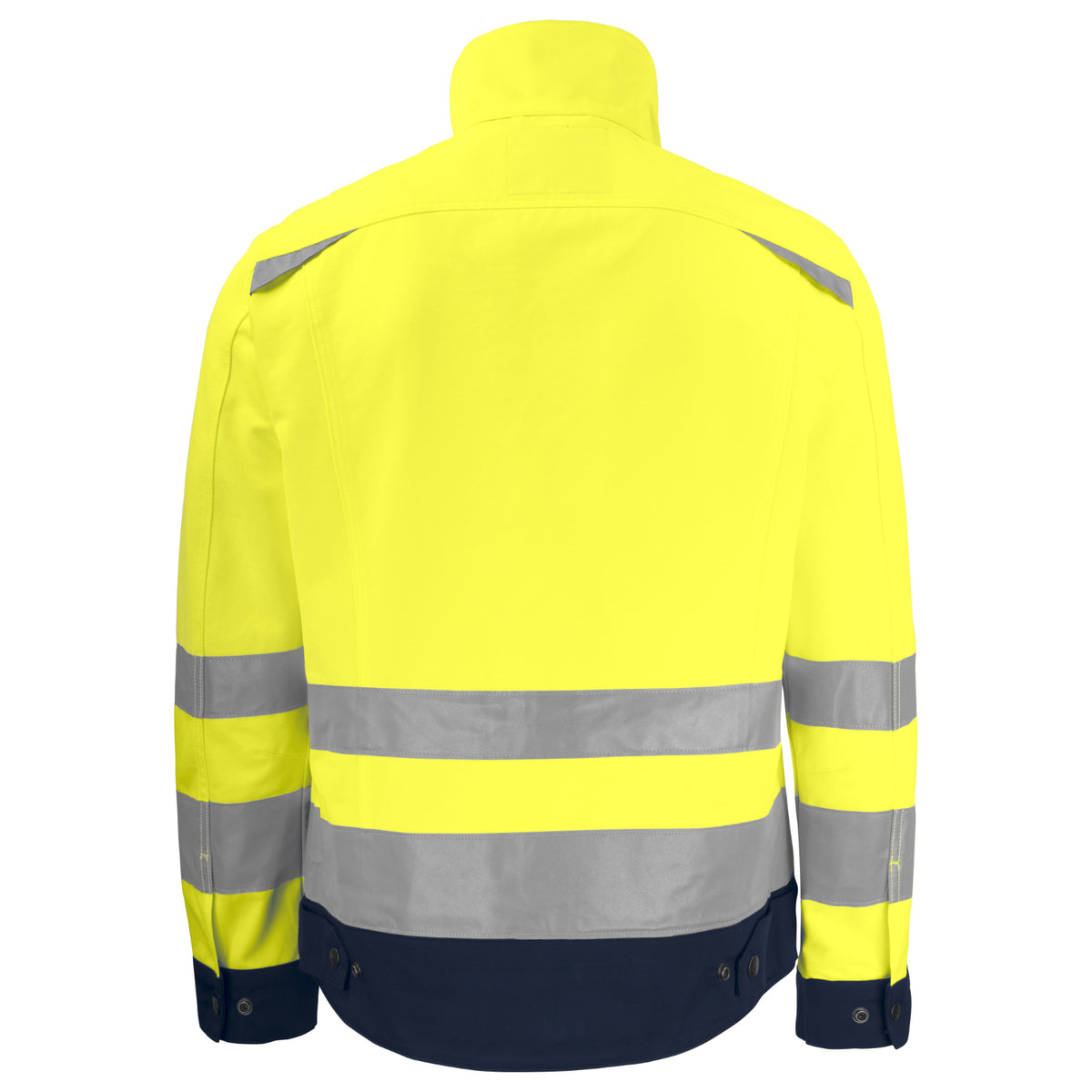 Jobman 1231 Hi-Vis Jas