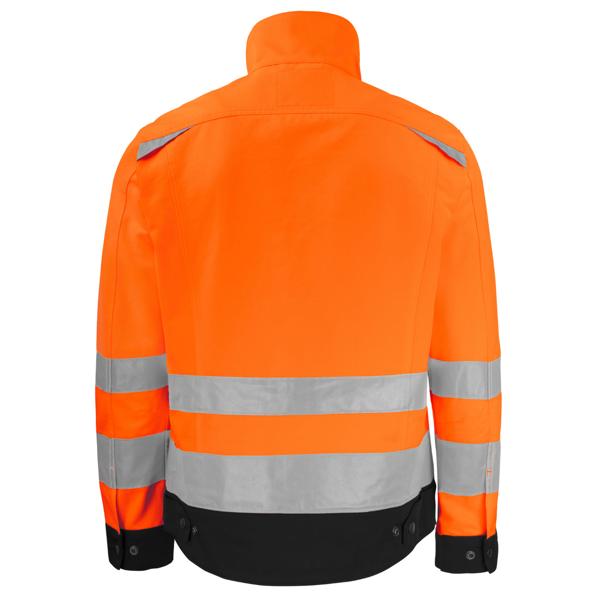 Jobman 1231 Hi-Vis Jas