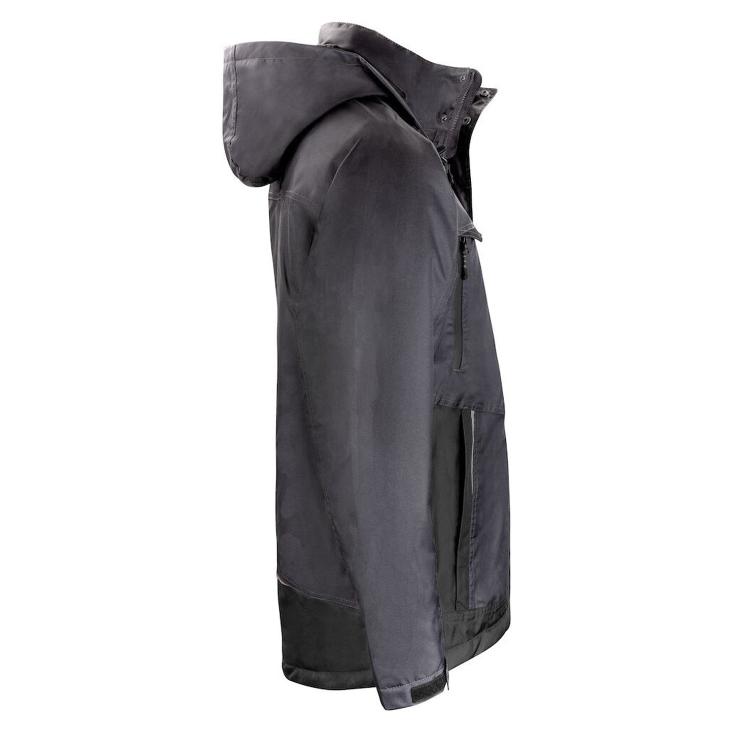 Jobman Winterjas Wind- en Waterdicht - van Jobman - Nu voor maar €109.95 bij Workwear 2 Day
