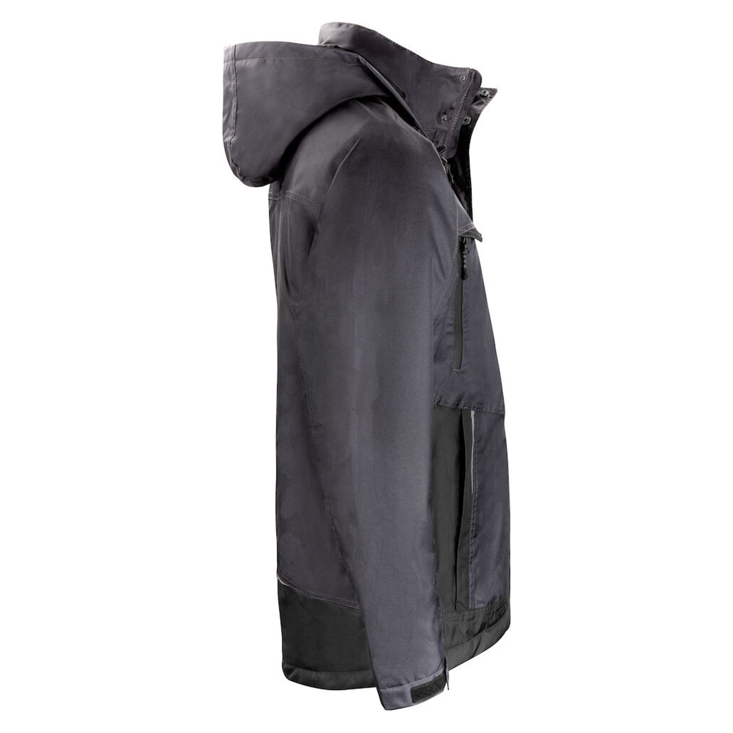 Jobman Winterjas Wind- en Waterdicht - van Jobman - Nu voor maar €109.95 bij Workwear 2 Day