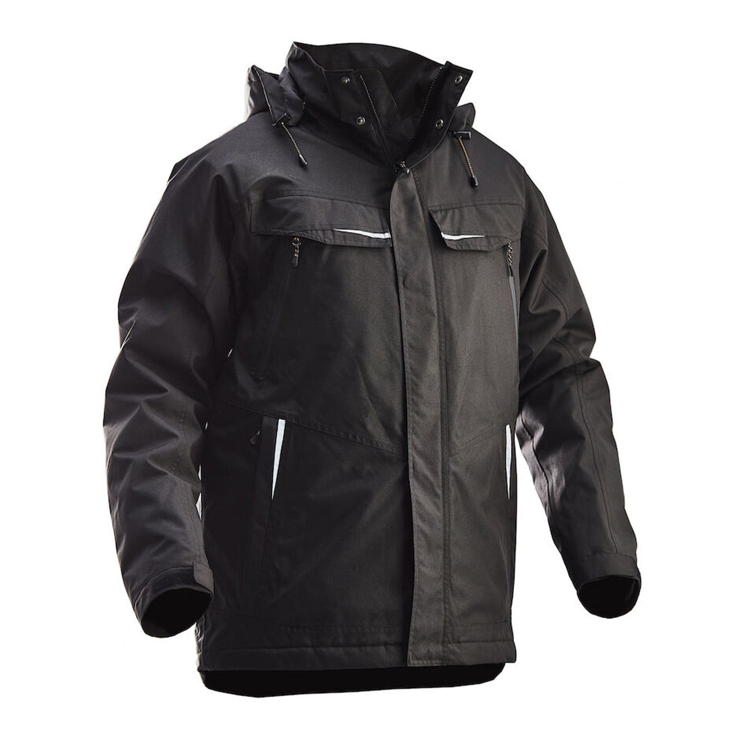 Jobman Winterjas Wind- en Waterdicht - van Jobman - Nu voor maar €99.95 bij Workwear 2 Day