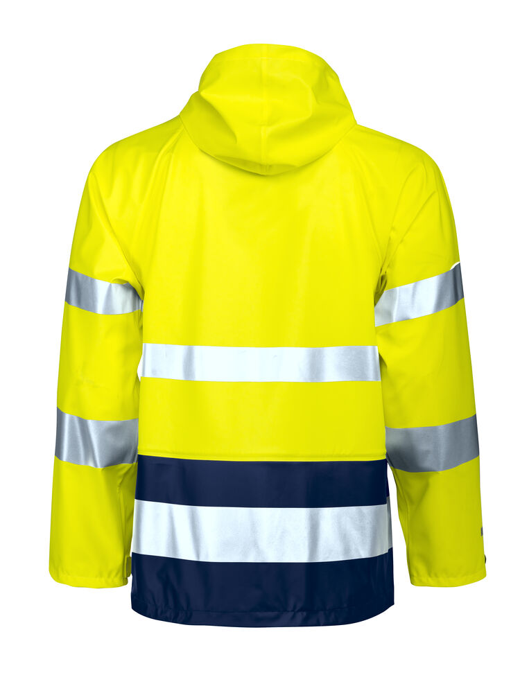 Jobman 1150 Hi-Vis Sweatshirt