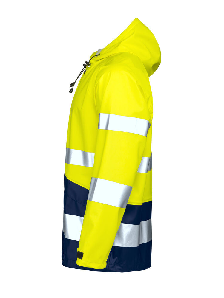 Jobman 1150 Hi-Vis Sweatshirt