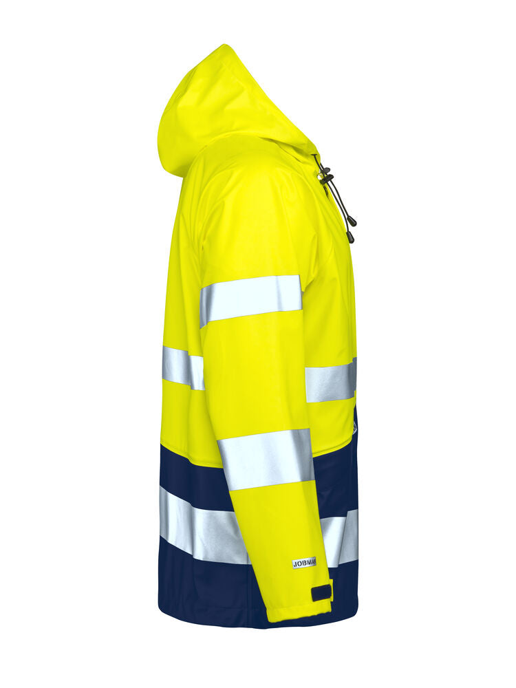 Jobman 1150 Hi-Vis Sweatshirt
