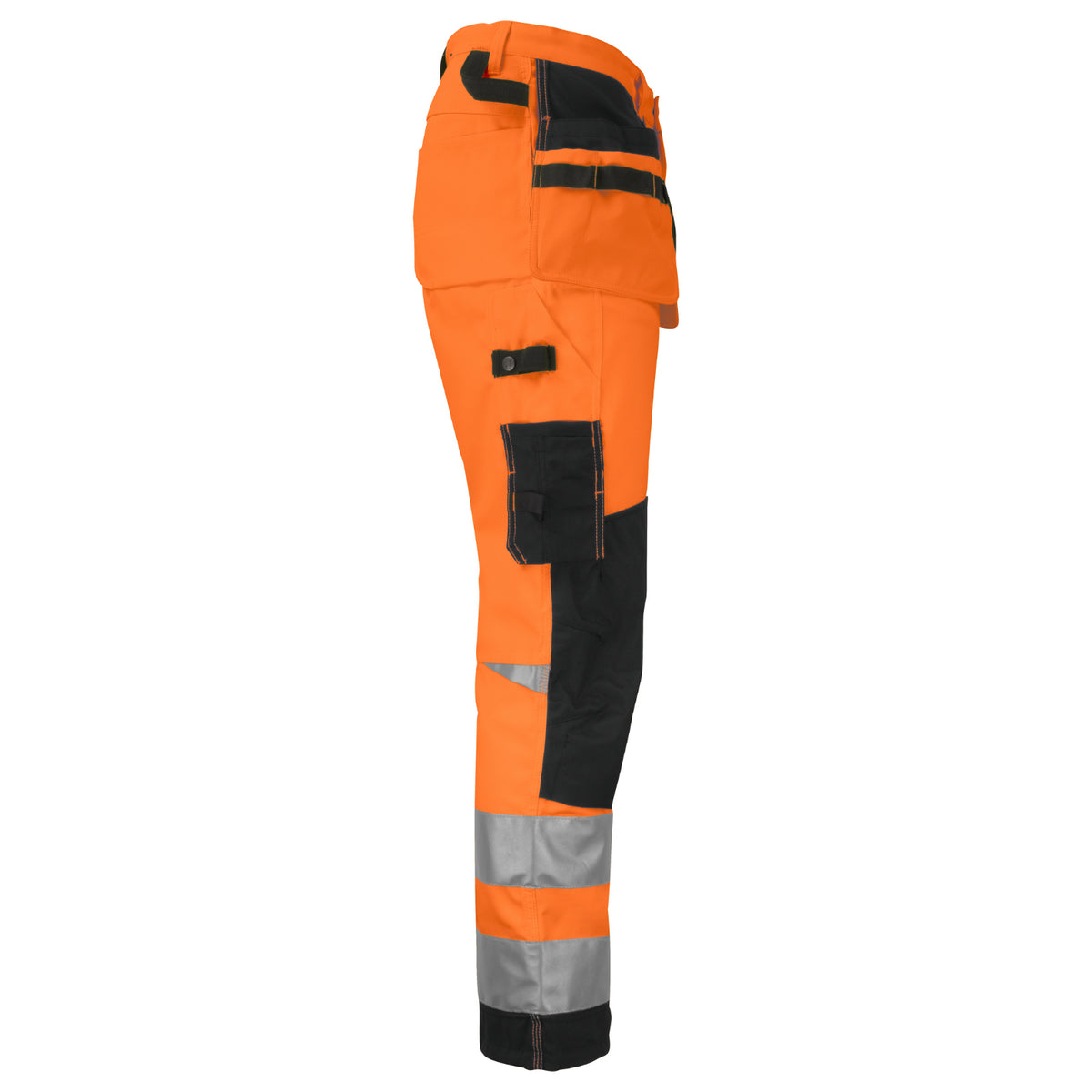 Jobman 2222 Hi-Vis Werkbroek Star HP
