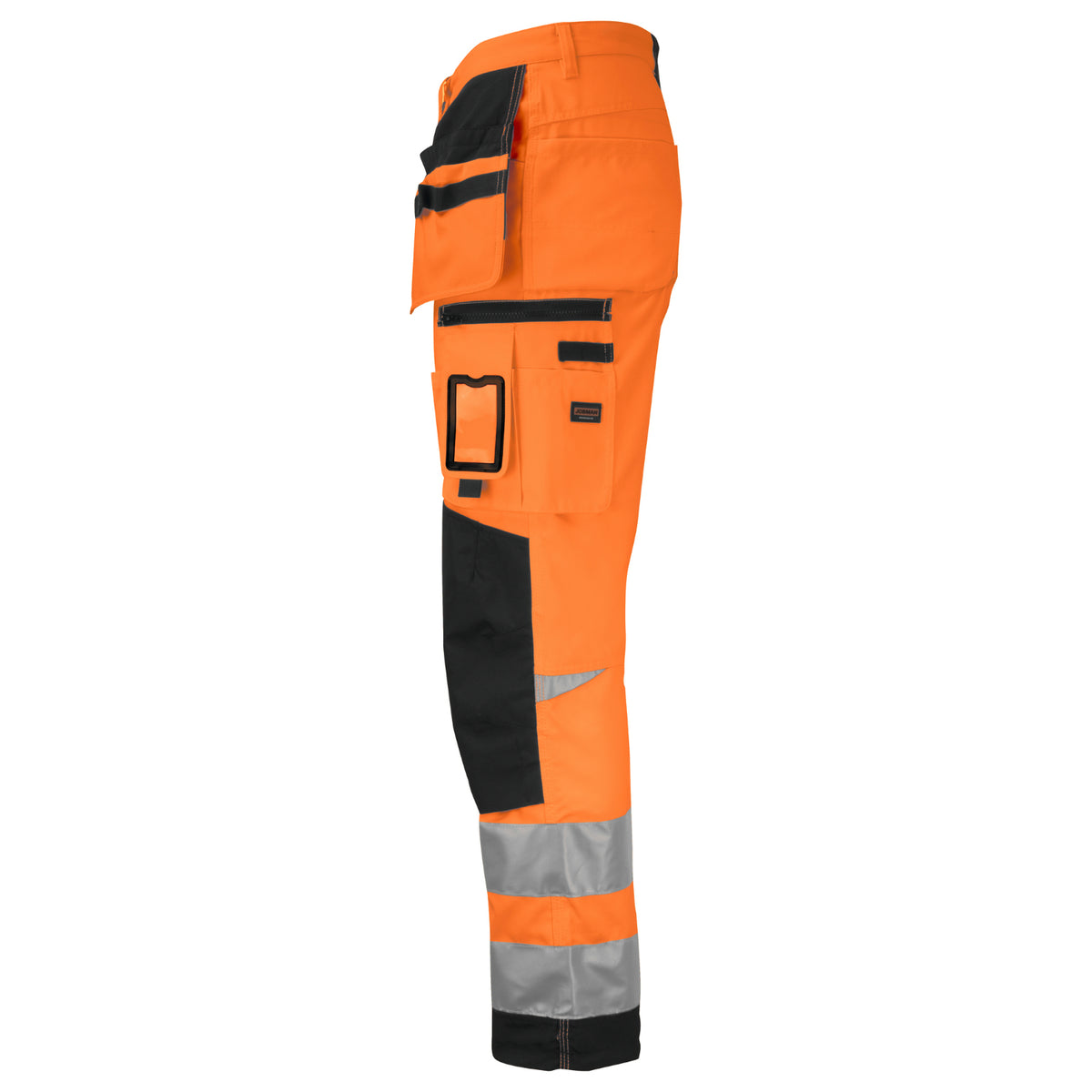 Jobman 2222 Hi-Vis Werkbroek Star HP