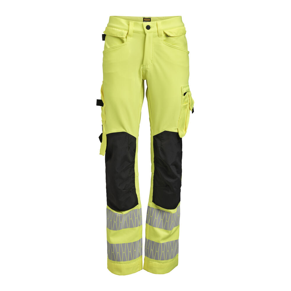 Jobman 2271 Hi-vis Dames Werkbroek HP