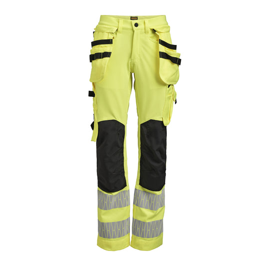 Jobman 2271 Hi-vis Dames Werkbroek HP