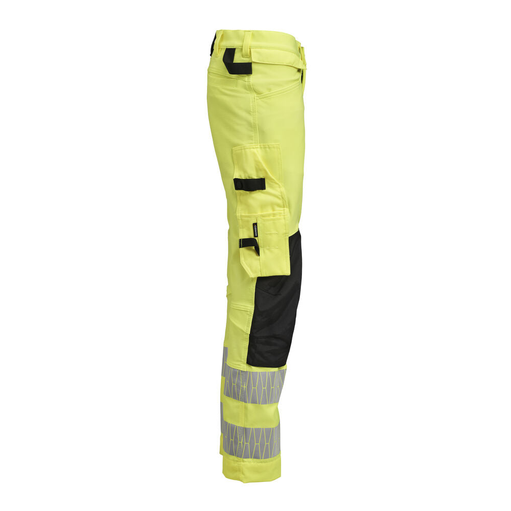Jobman 2271 Hi-vis Dames Werkbroek HP