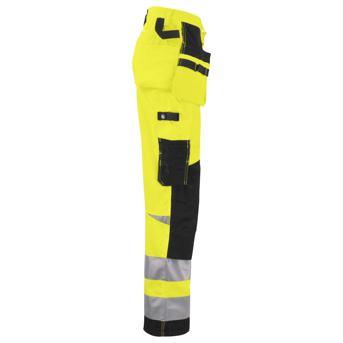 Jobman 2272 Hi-Vis Dames Werkbroek Star HP