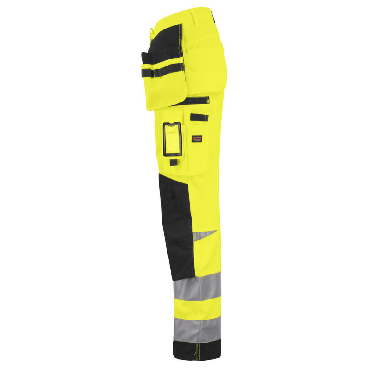 Jobman 2272 Hi-Vis Dames Werkbroek Star HP