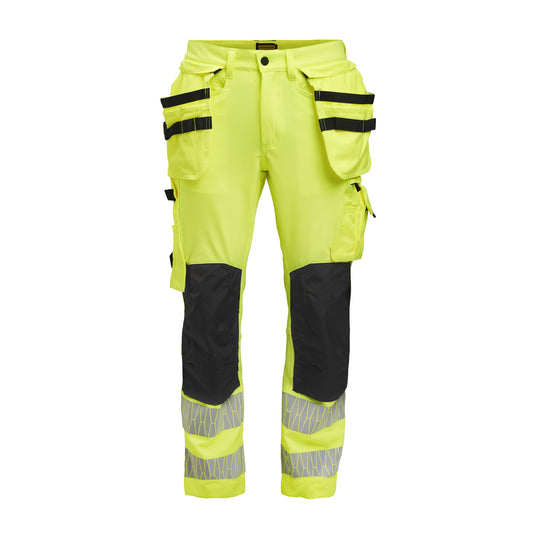 Jobman 2291 Hi-Vis Werkbroek Stretch