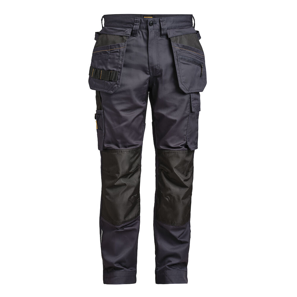 Jobman Werkbroek Craftsman Stretch Heren - van Jobman - Nu voor maar €64.95 bij Workwear 2 Day