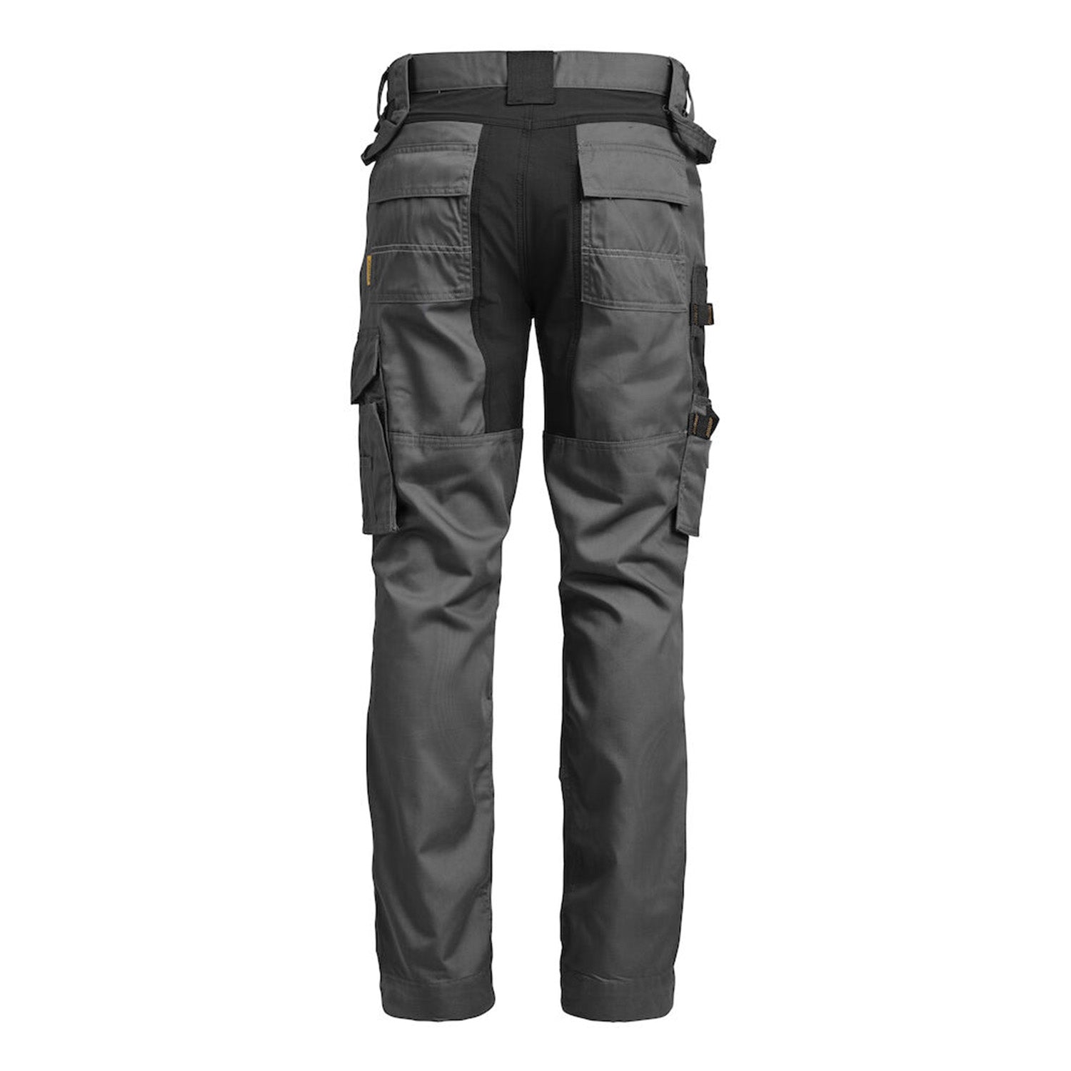 Jobman Werkbroek Craftsman Stretch Heren - van Jobman - Nu voor maar €64.95 bij Workwear 2 Day