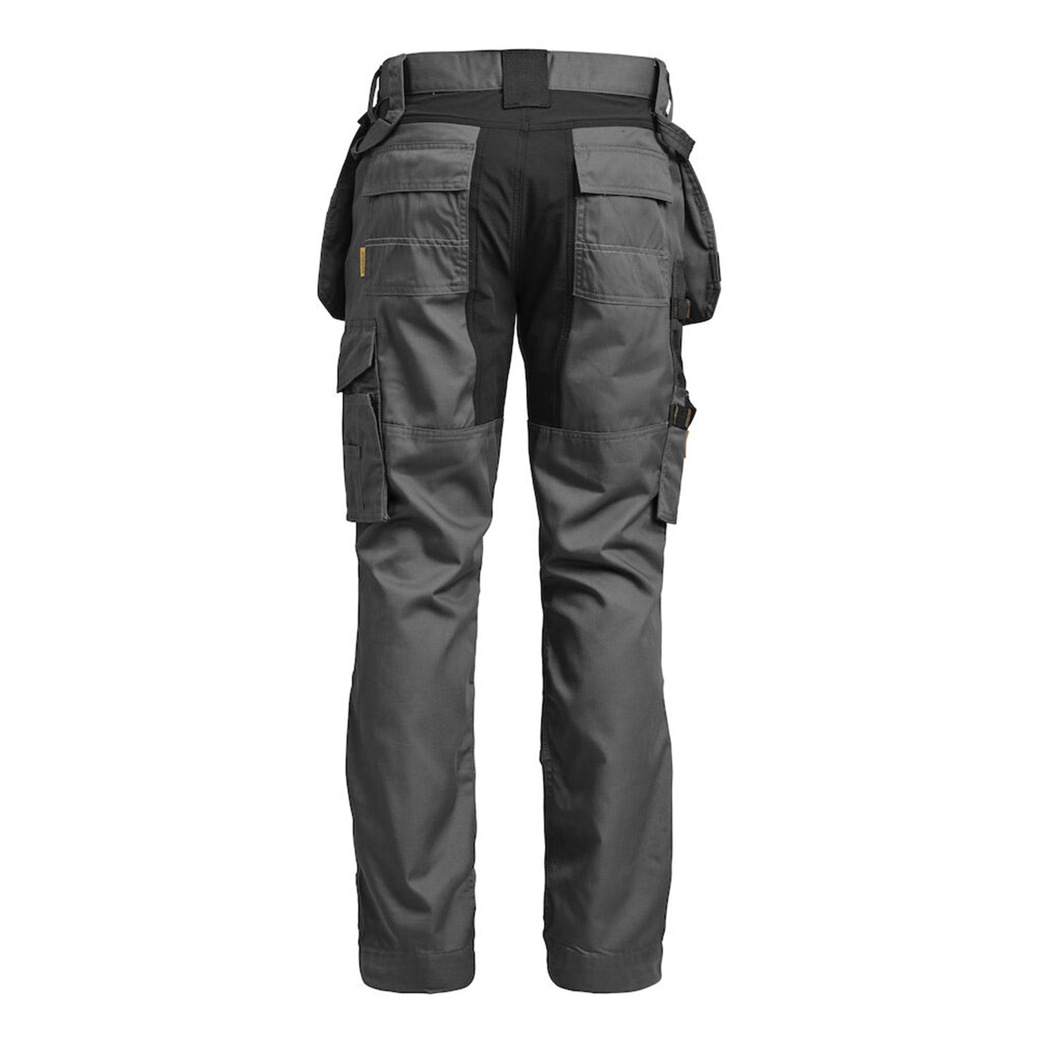 Jobman Werkbroek Craftsman Stretch Heren - van Jobman - Nu voor maar €64.95 bij Workwear 2 Day