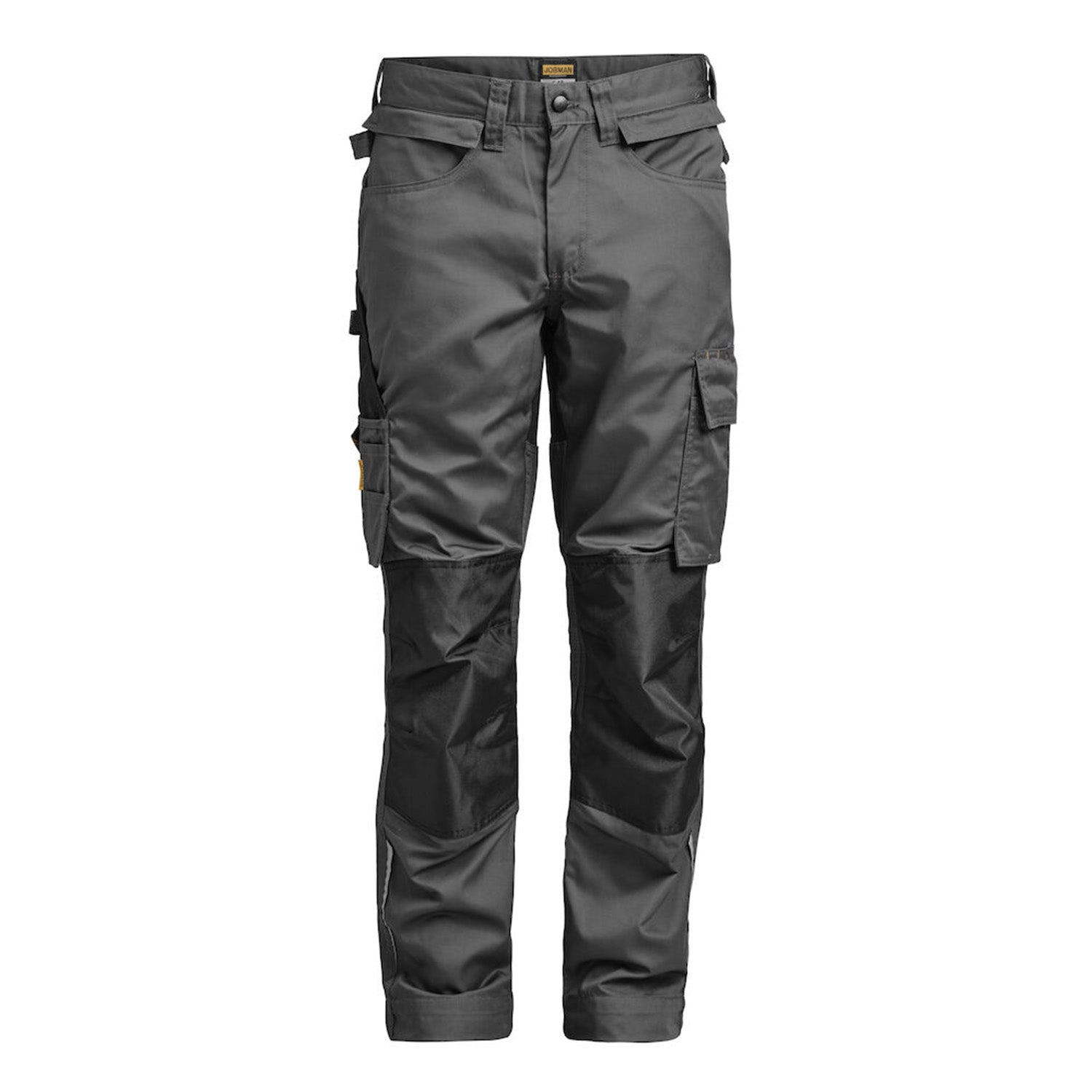 Jobman Werkbroek Craftsman Stretch Heren - van Jobman - Nu voor maar €64.95 bij Workwear 2 Day
