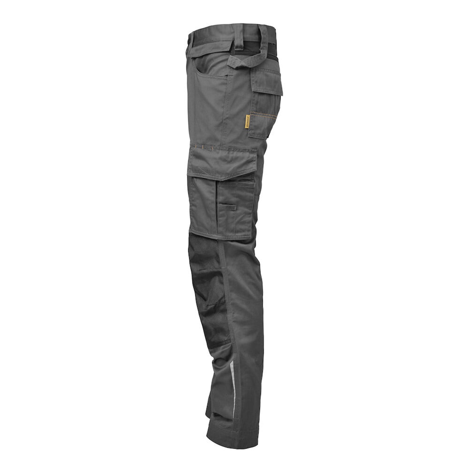 Jobman Werkbroek Craftsman Stretch Heren - van Jobman - Nu voor maar €64.95 bij Workwear 2 Day