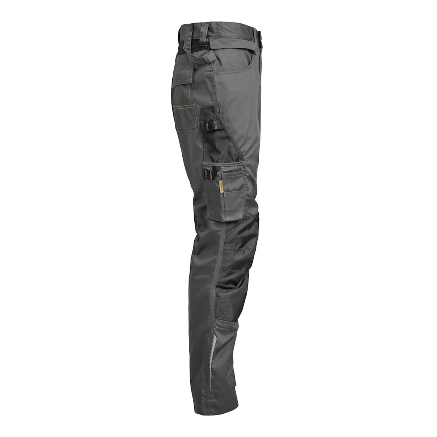 Jobman Werkbroek Craftsman Stretch Heren - van Jobman - Nu voor maar €64.95 bij Workwear 2 Day