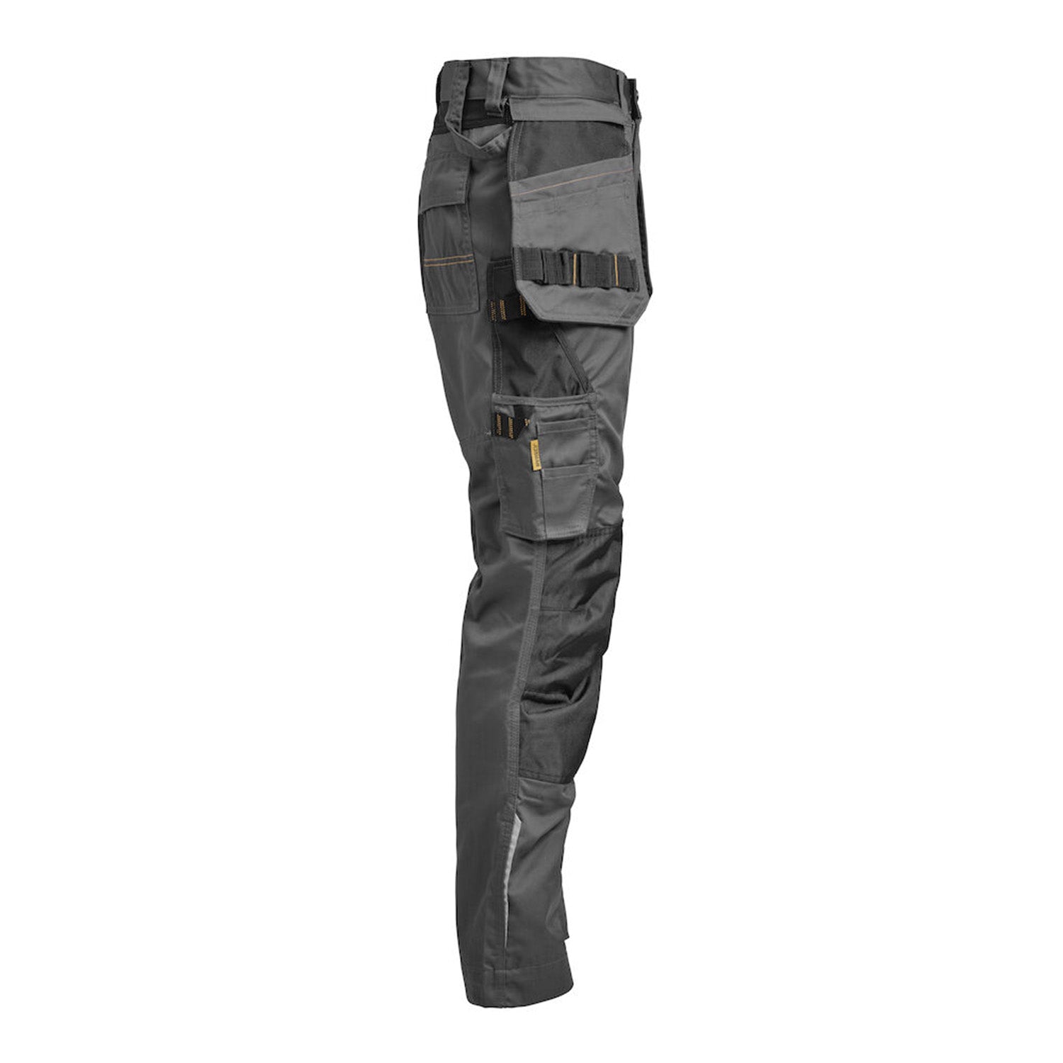 Jobman Werkbroek Craftsman Stretch Heren - van Jobman - Nu voor maar €64.95 bij Workwear 2 Day