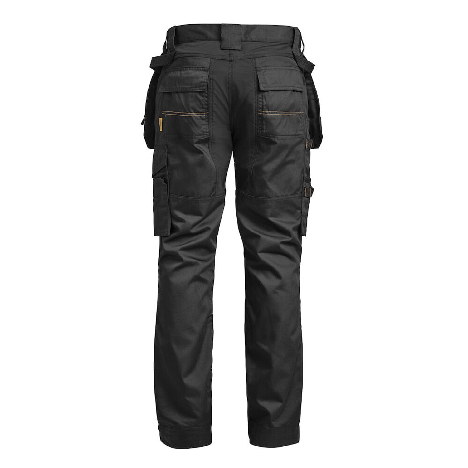 Jobman Werkbroek Craftsman Stretch Heren - van Jobman - Nu voor maar €64.95 bij Workwear 2 Day