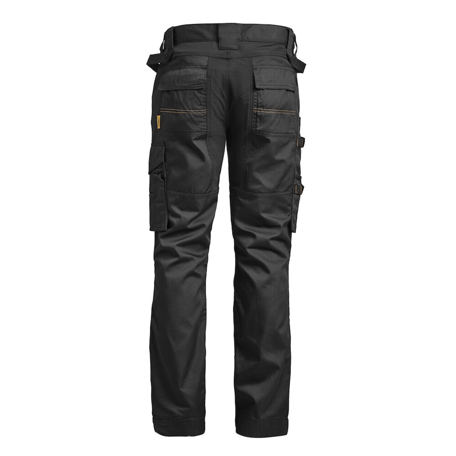 Jobman Werkbroek Craftsman Stretch Heren - van Jobman - Nu voor maar €64.95 bij Workwear 2 Day