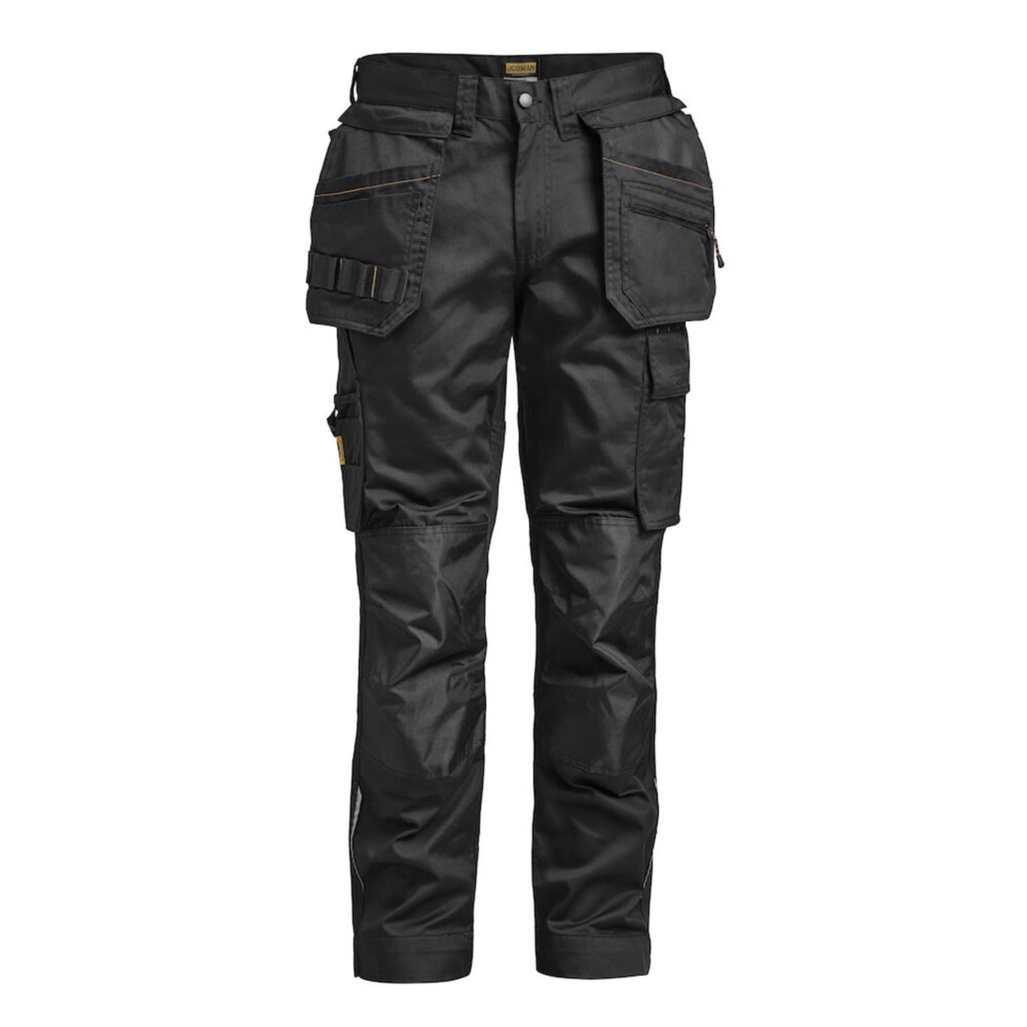 Jobman Werkbroek Craftsman Stretch Heren - van Jobman - Nu voor maar €64.95 bij Workwear 2 Day