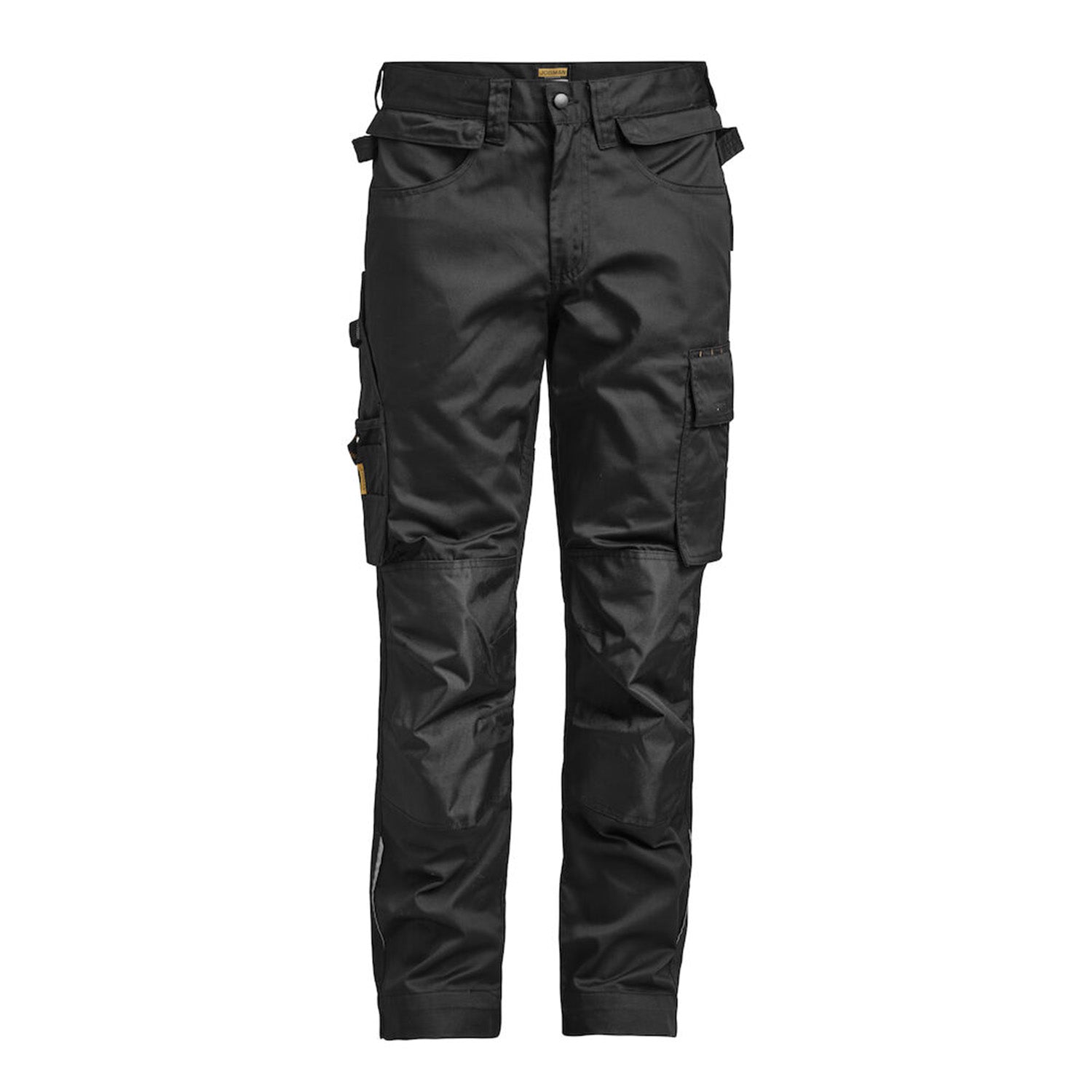 Jobman Werkbroek Craftsman Stretch Heren - van Jobman - Nu voor maar €64.95 bij Workwear 2 Day
