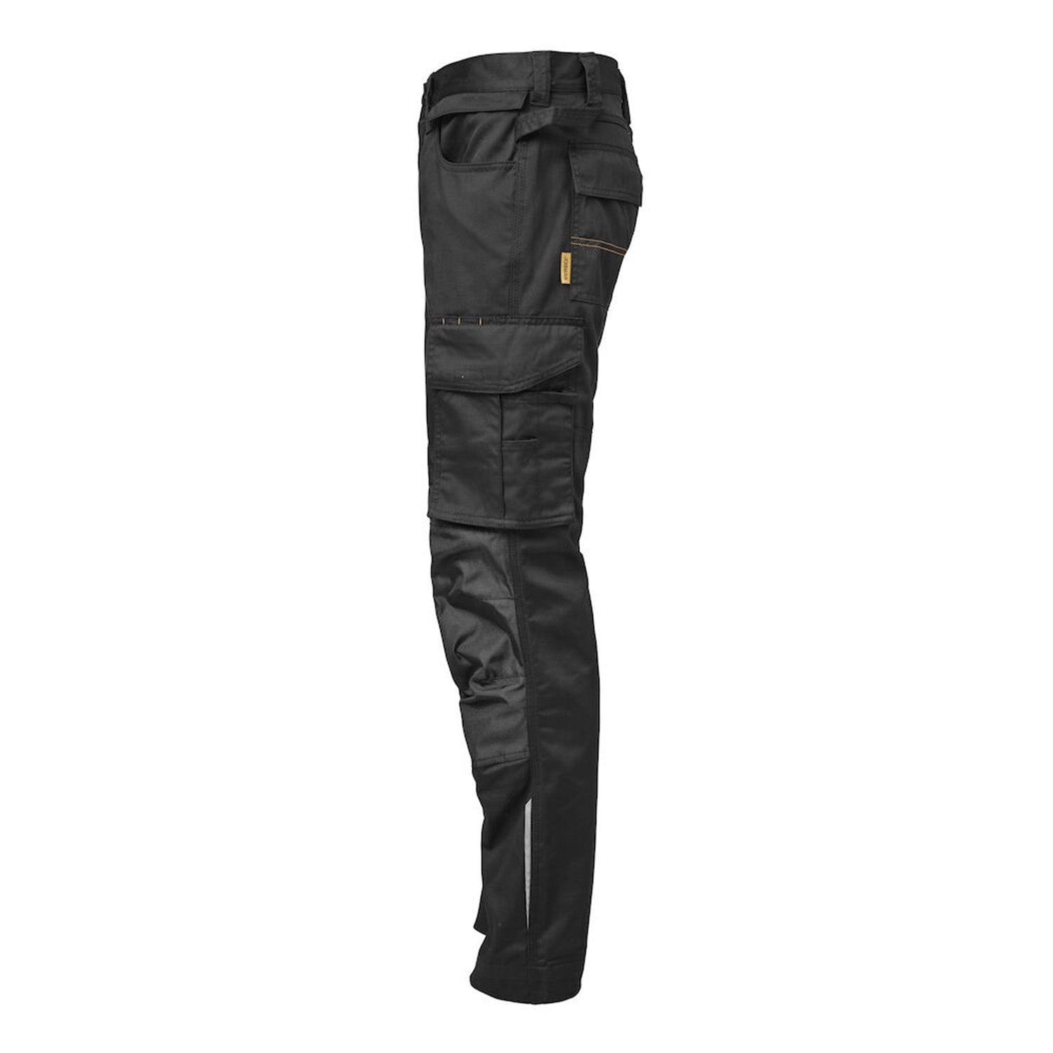 Jobman Werkbroek Craftsman Stretch Heren - van Jobman - Nu voor maar €64.95 bij Workwear 2 Day