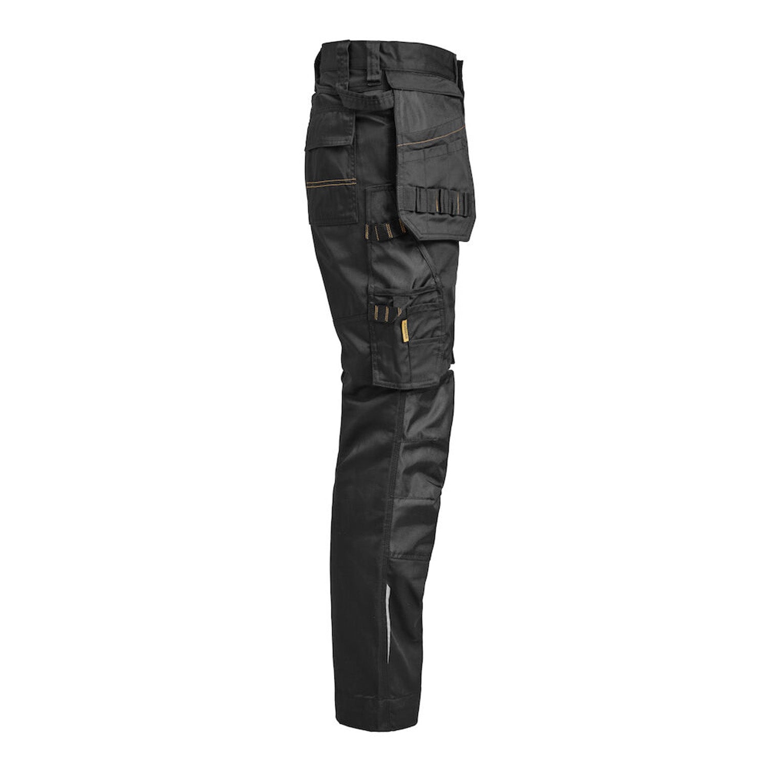 Jobman Werkbroek Craftsman Stretch Heren - van Jobman - Nu voor maar €64.95 bij Workwear 2 Day