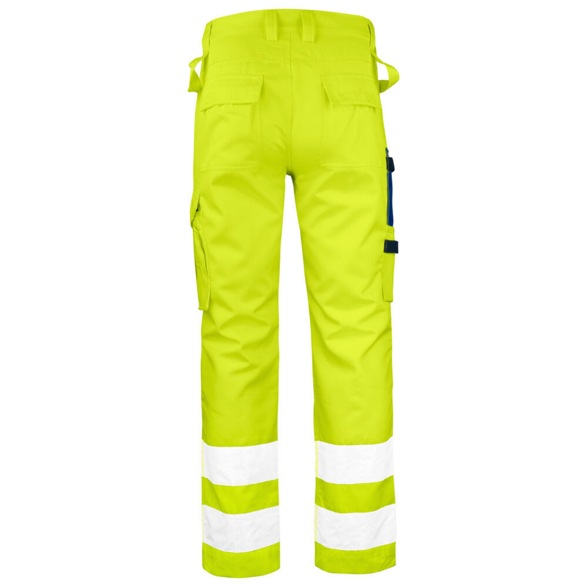 Jobman 2378 Hi-Vis Service Werkbroek