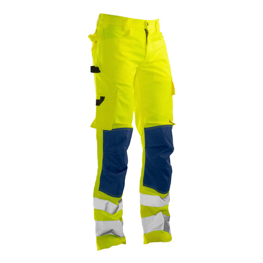 Jobman 2378 Hi-Vis Service Werkbroek