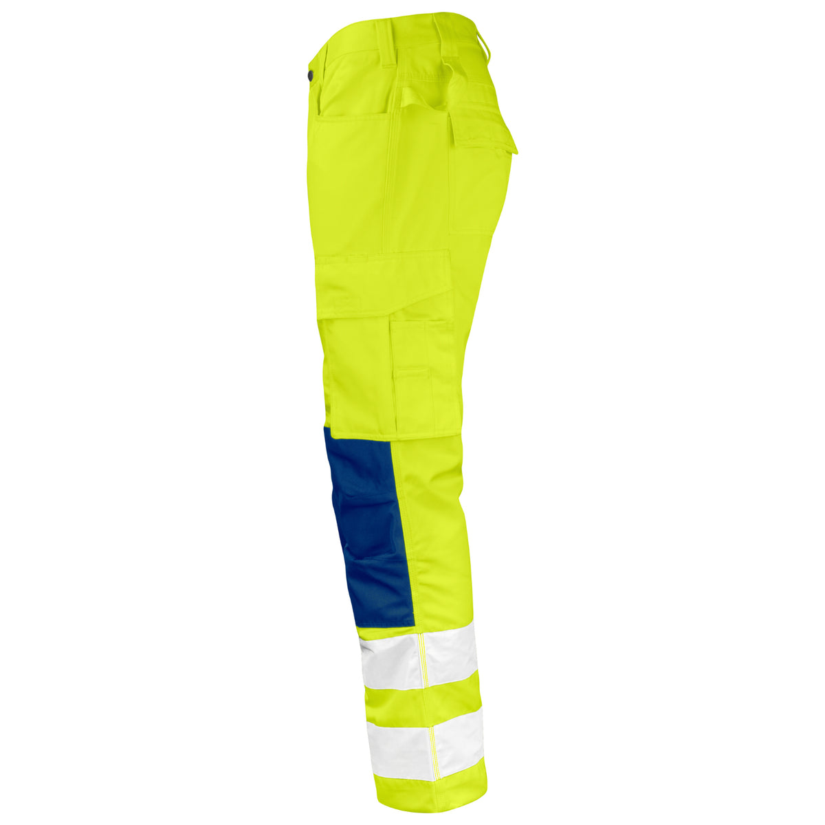 Jobman 2378 Hi-Vis Service Werkbroek