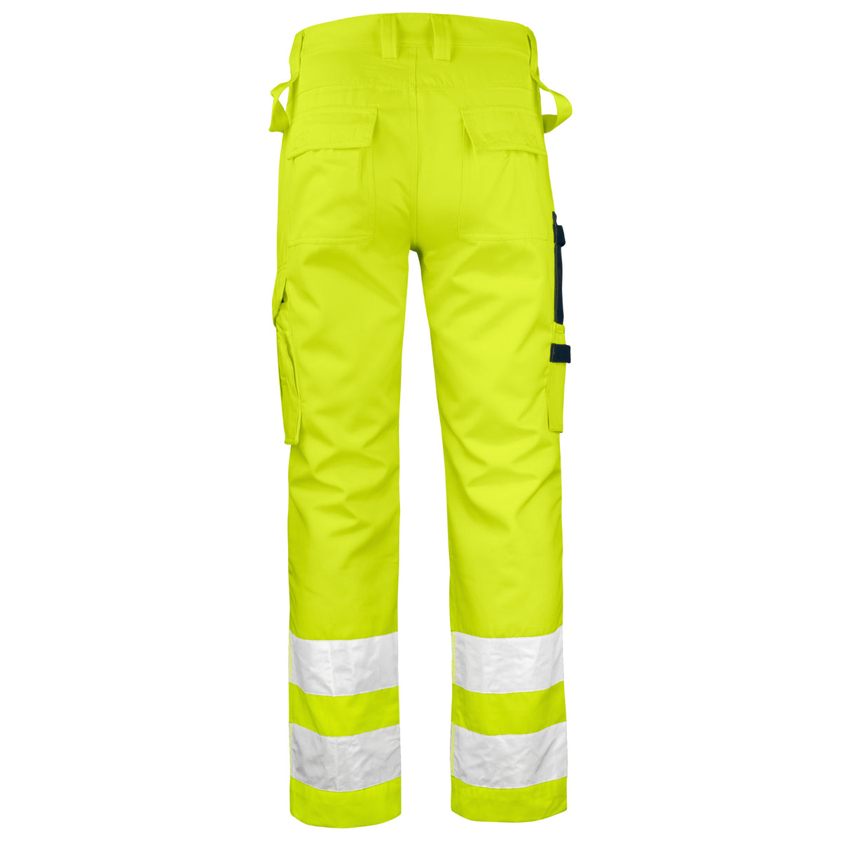 Jobman 2378 Hi-Vis Service Werkbroek