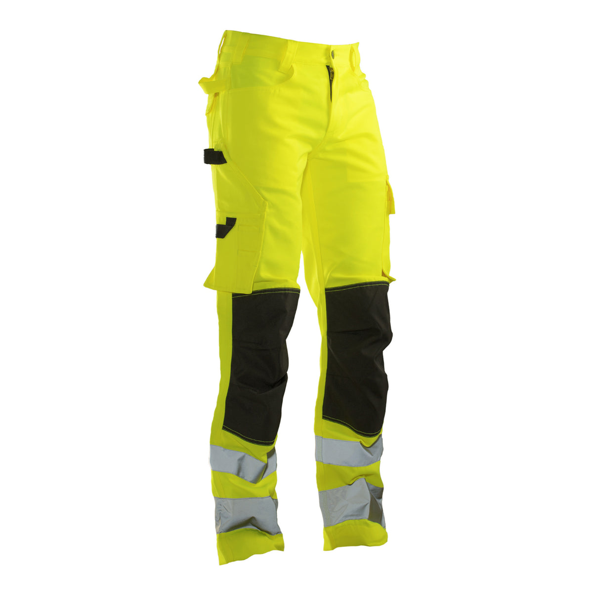 Jobman 2378 Hi-Vis Service Werkbroek
