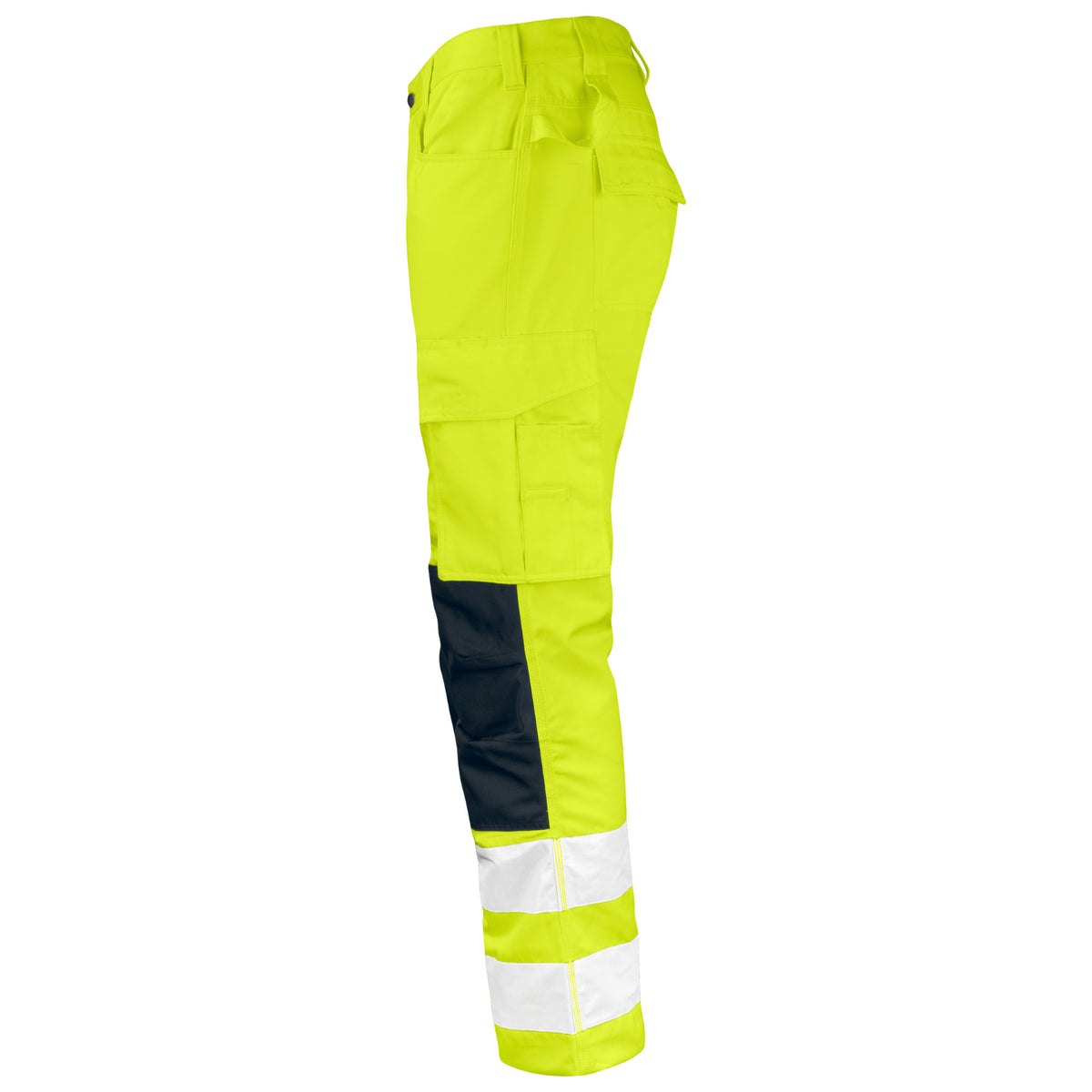 Jobman 2378 Hi-Vis Service Werkbroek