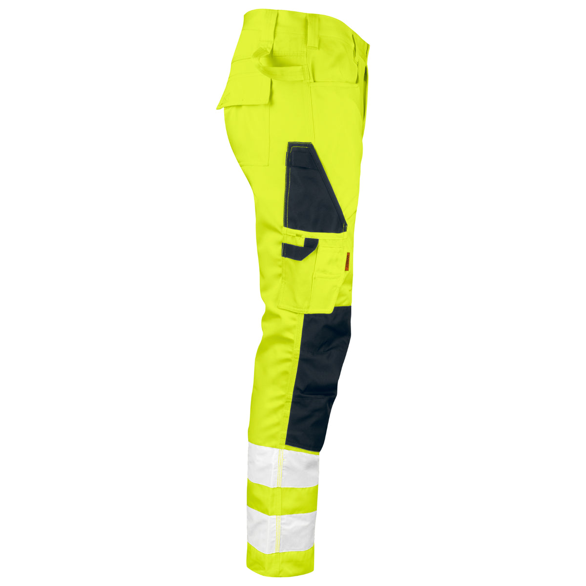 Jobman 2378 Hi-Vis Service Werkbroek