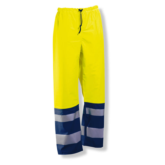 Jobman 2546 Hi-Vis Regenbroek