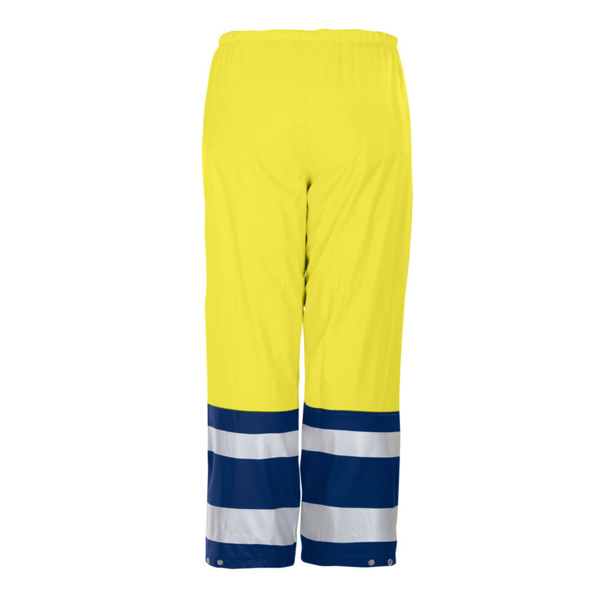 Jobman 2546 Hi-Vis Regenbroek