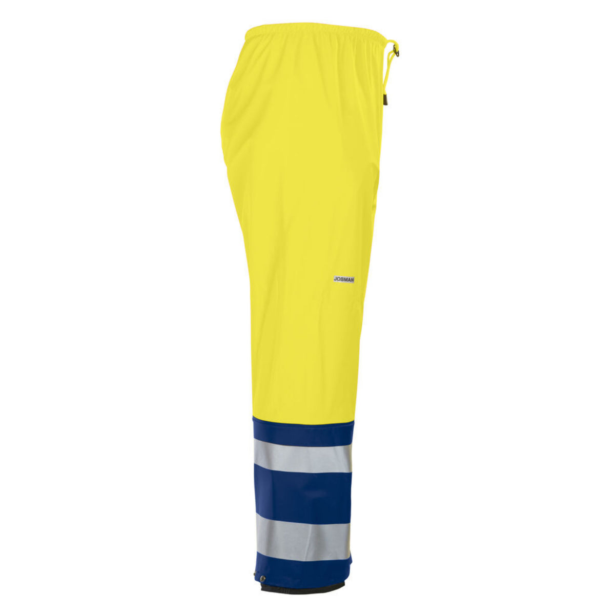 Jobman 2546 Hi-Vis Regenbroek