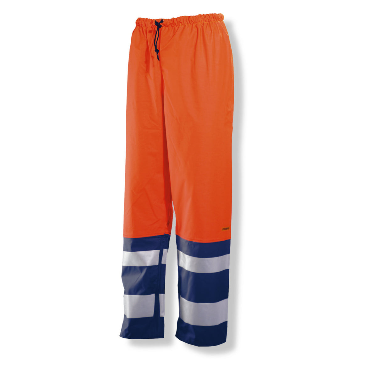 Jobman 2546 Hi-Vis Regenbroek
