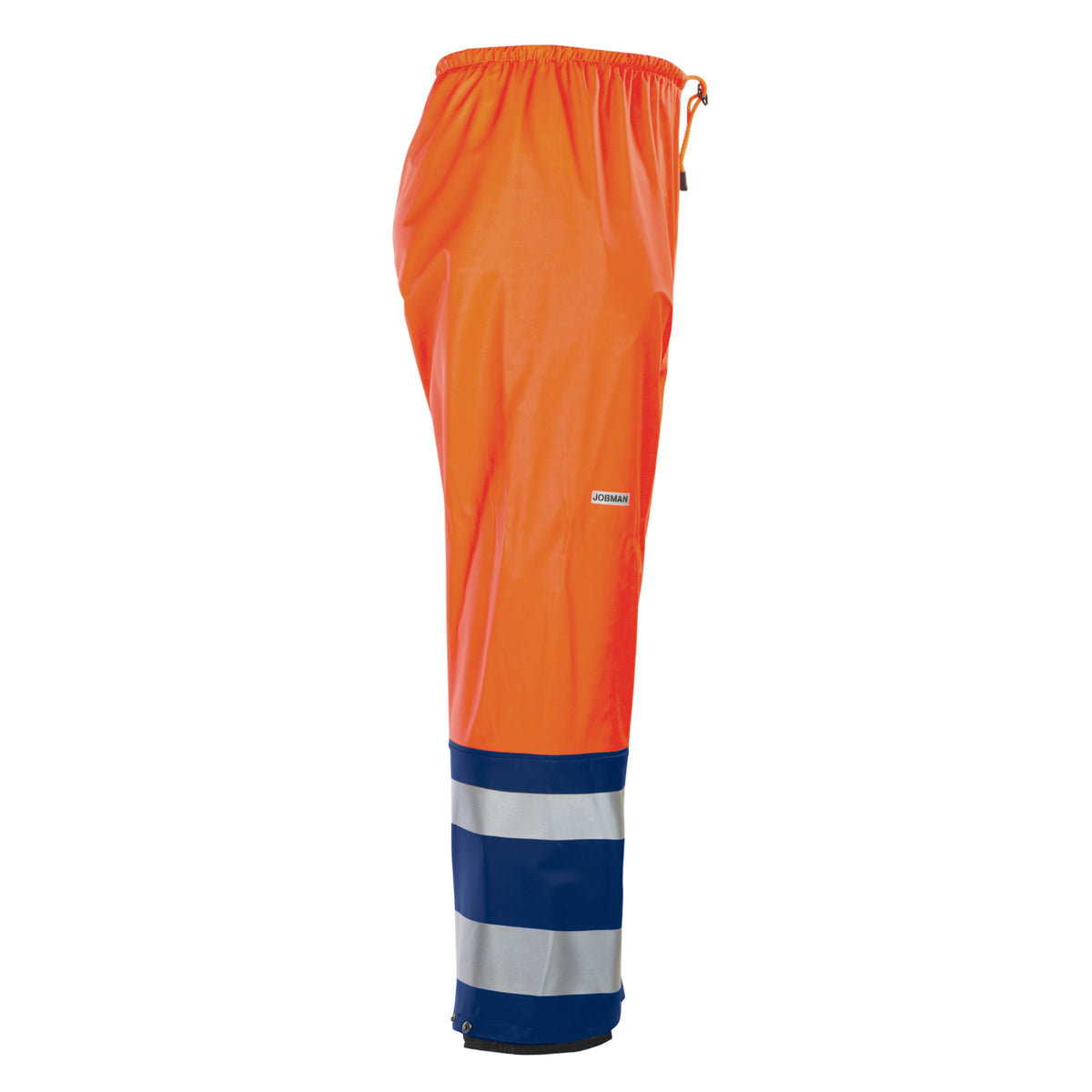 Jobman 2546 Hi-Vis Regenbroek