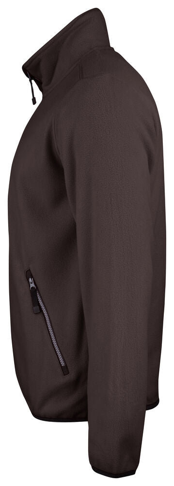 Jobman Fleece vest Heren