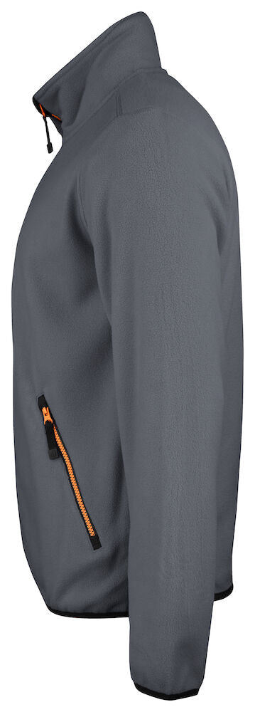 Jobman Fleece vest Heren - van Jobman - Nu voor maar €39.95 bij Workwear 2 Day