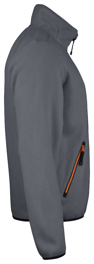 Jobman Fleece vest Heren - van Jobman - Nu voor maar €39.95 bij Workwear 2 Day