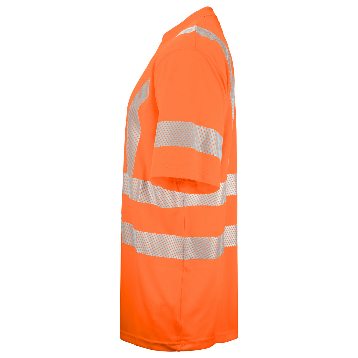 Jobman 5584 Hi-Vis T-shirt