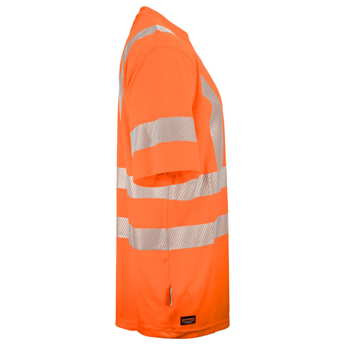Jobman 5584 Hi-Vis T-shirt