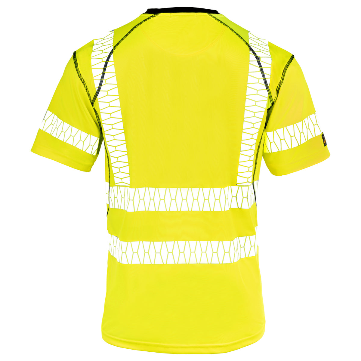 Jobman 5597 Hi-Vis T-shirt UV-Pro