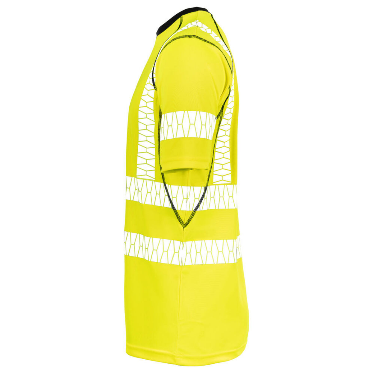 Jobman 5597 Hi-Vis T-shirt UV-Pro
